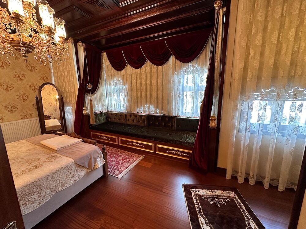 Бурса: Tahtakale Konağı Private & Luxury