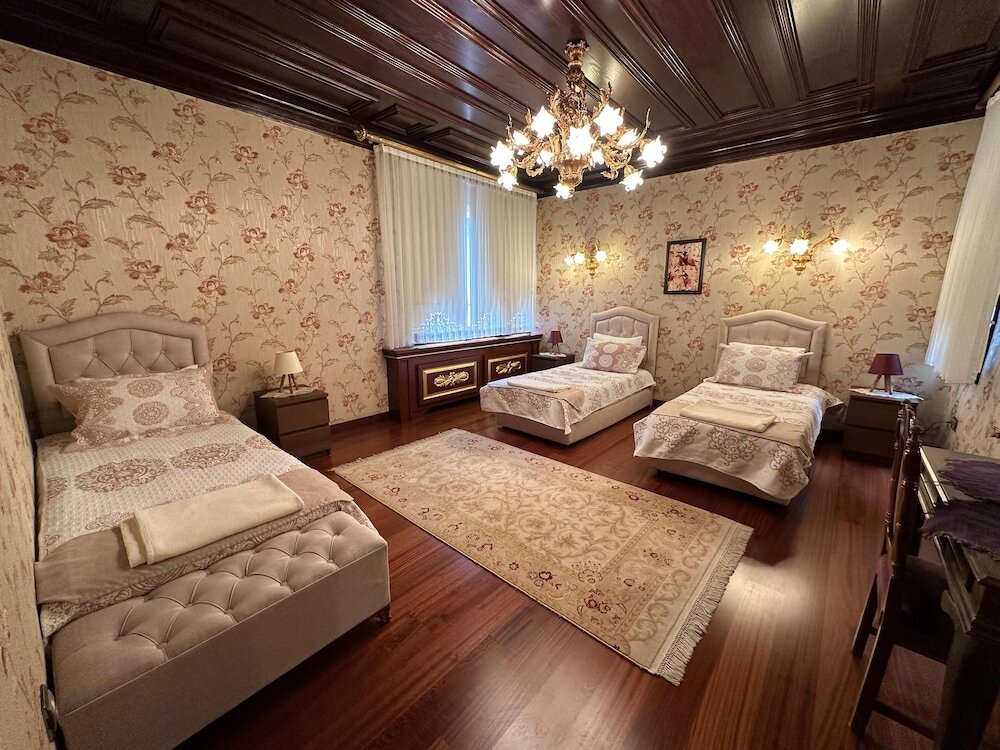 Бурса: Tahtakale Konağı Private & Luxury