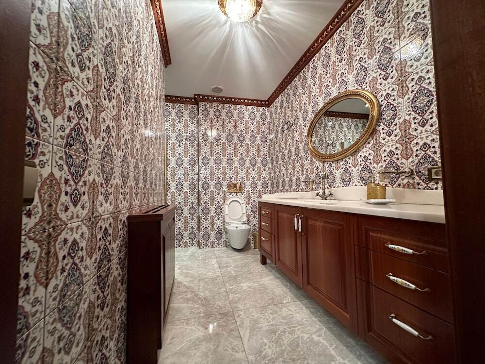 Бурса: Tahtakale Konağı Private & Luxury
