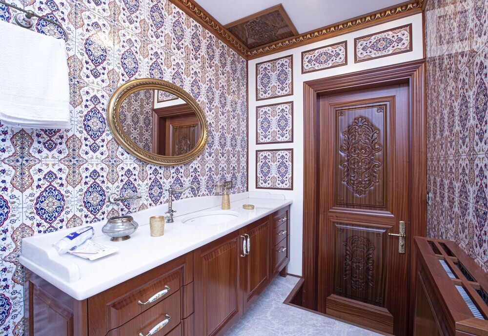 Бурса: Tahtakale Konağı Private & Luxury