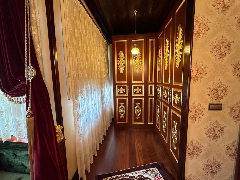 Бурса: Tahtakale Konağı Private & Luxury