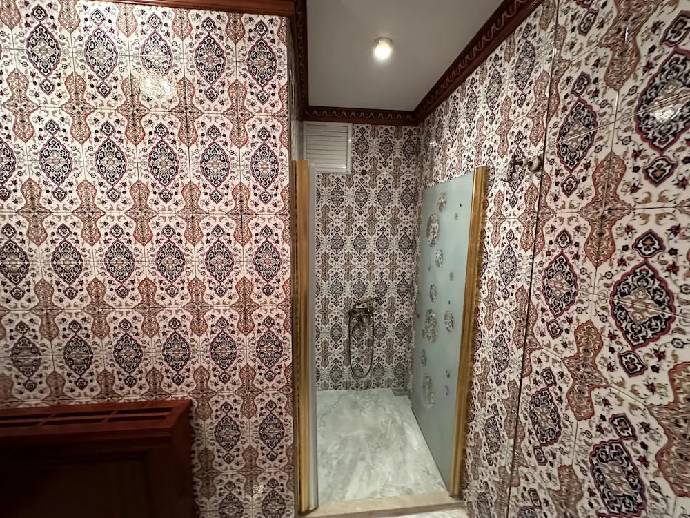 Бурса: Tahtakale Konağı Private & Luxury