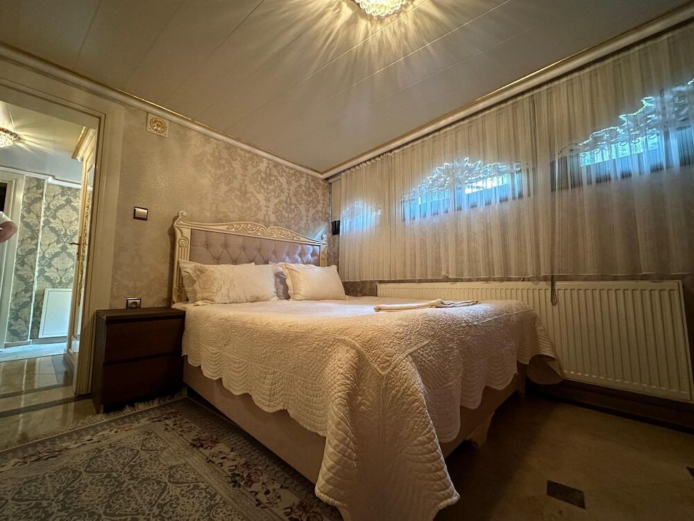 Бурса: Tahtakale Konağı Private & Luxury