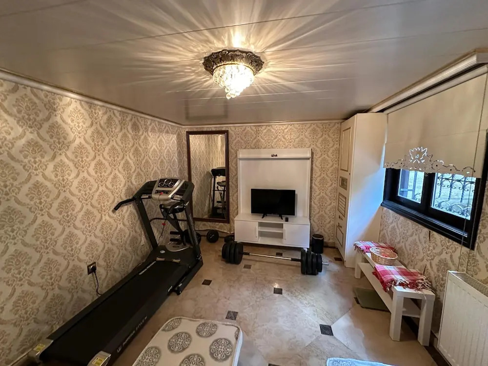 Бурса: Tahtakale Konağı Private & Luxury