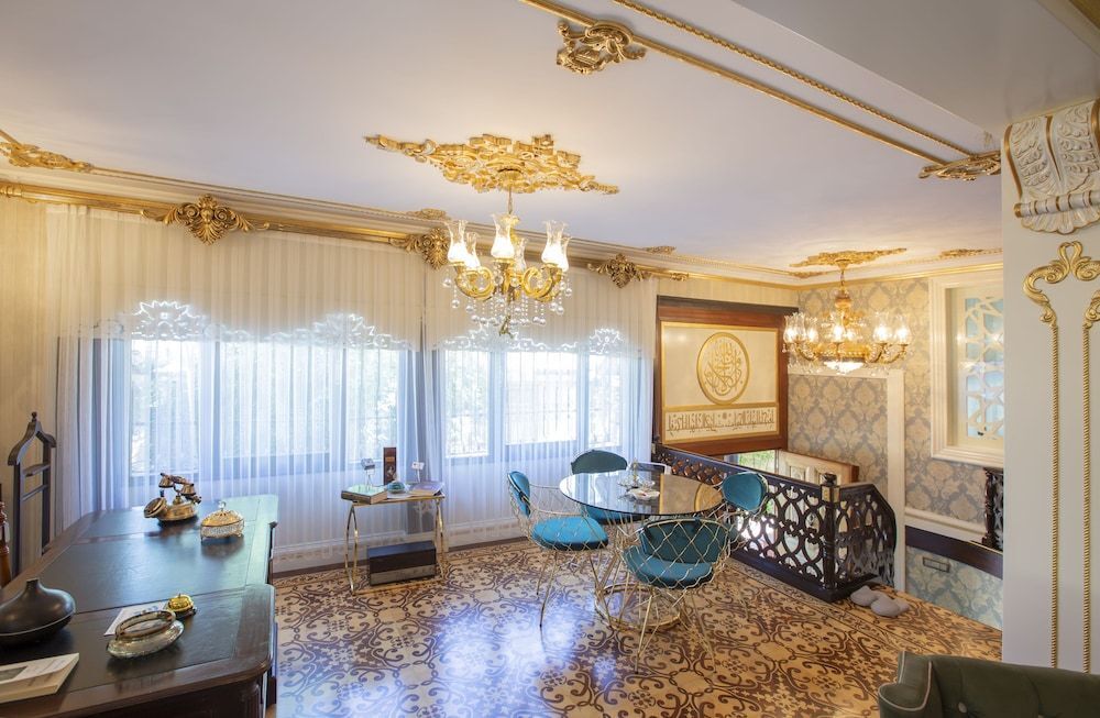 Бурса: Tahtakale Konağı Private & Luxury