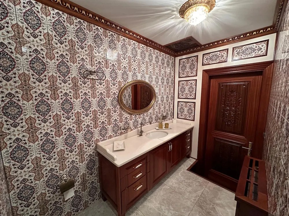 Бурса: Tahtakale Konağı Private & Luxury