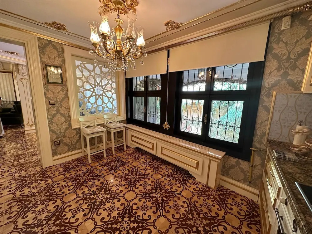 Бурса: Tahtakale Konağı Private & Luxury