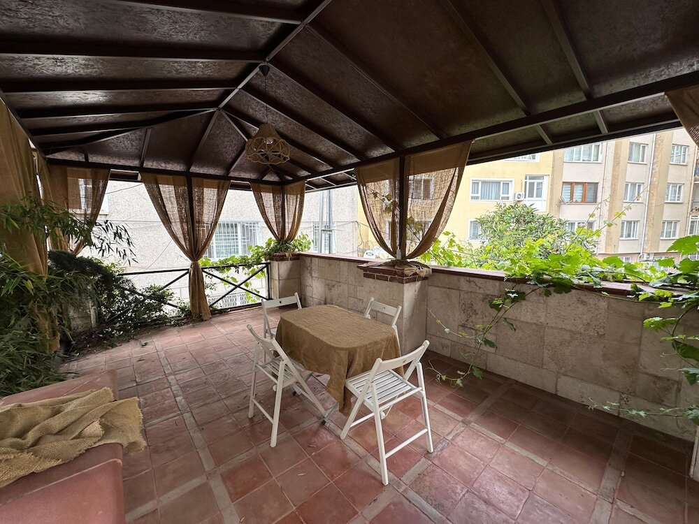 Бурса: Tahtakale Konağı Private & Luxury