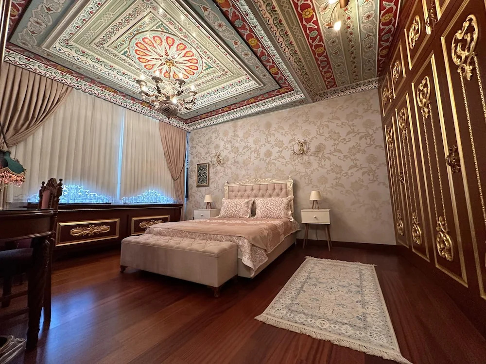 Бурса: Tahtakale Konağı Private & Luxury