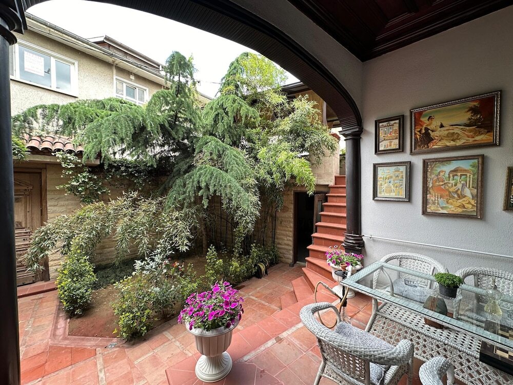Бурса: Tahtakale Konağı Private & Luxury