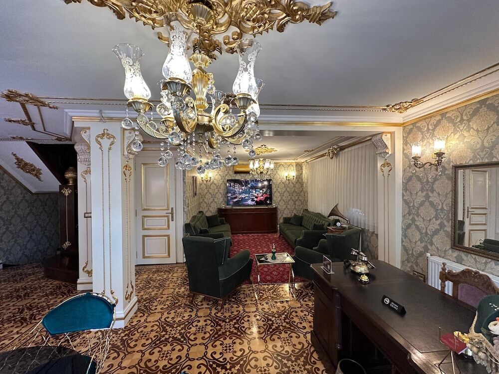 Бурса: Tahtakale Konağı Private & Luxury