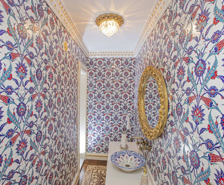 Бурса: Tahtakale Konağı Private & Luxury