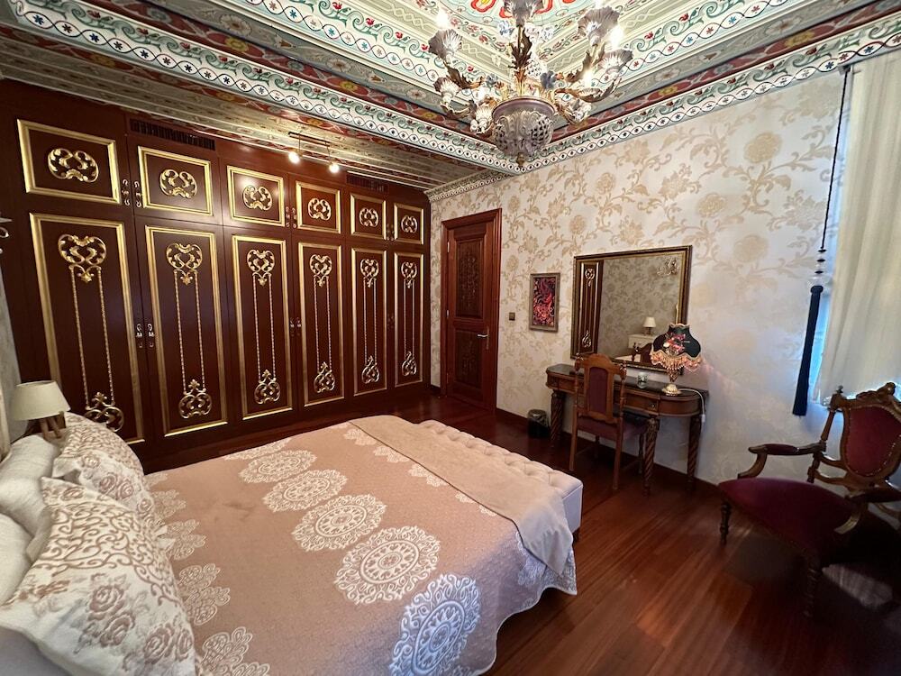 Бурса: Tahtakale Konağı Private & Luxury