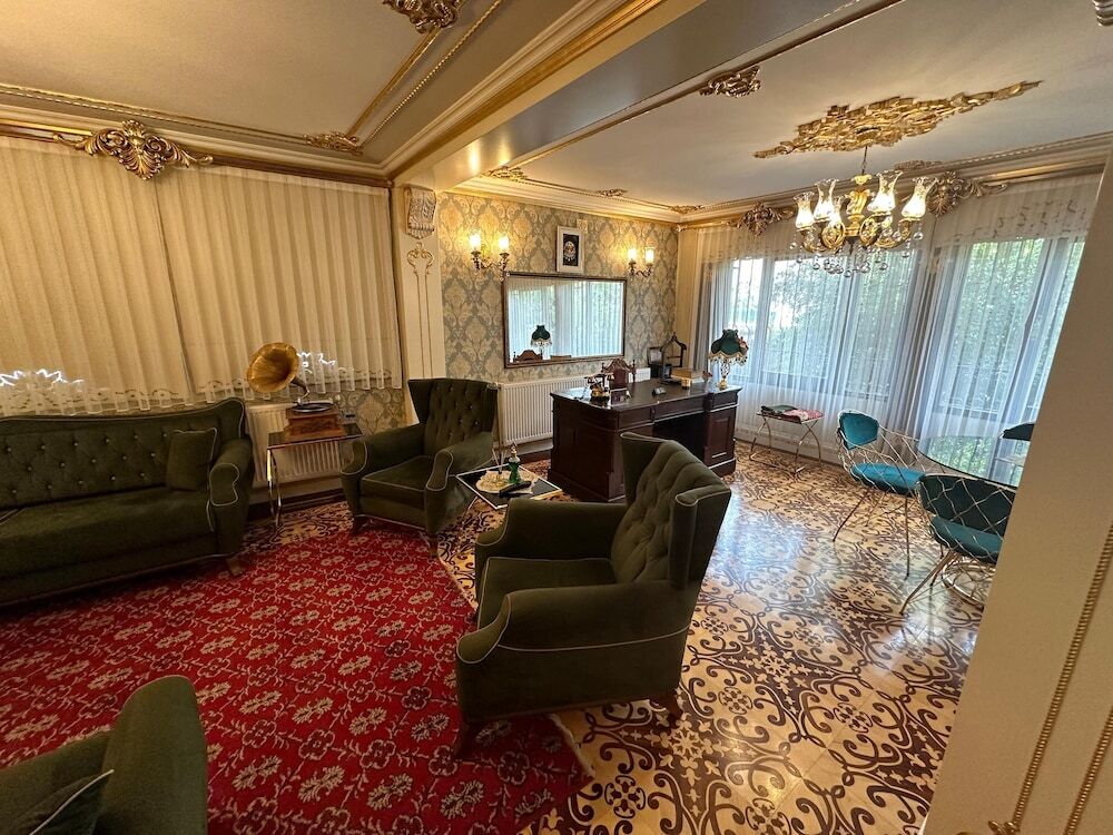 Бурса: Tahtakale Konağı Private & Luxury