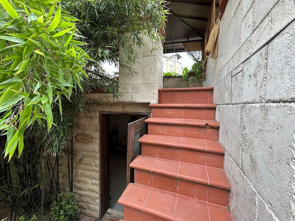Бурса: Tahtakale Konağı Private & Luxury