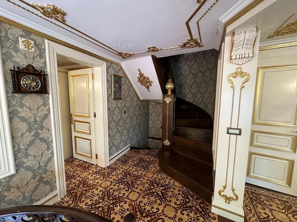 Бурса: Tahtakale Konağı Private & Luxury