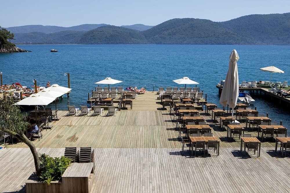 Гокова: Gokturk Otel