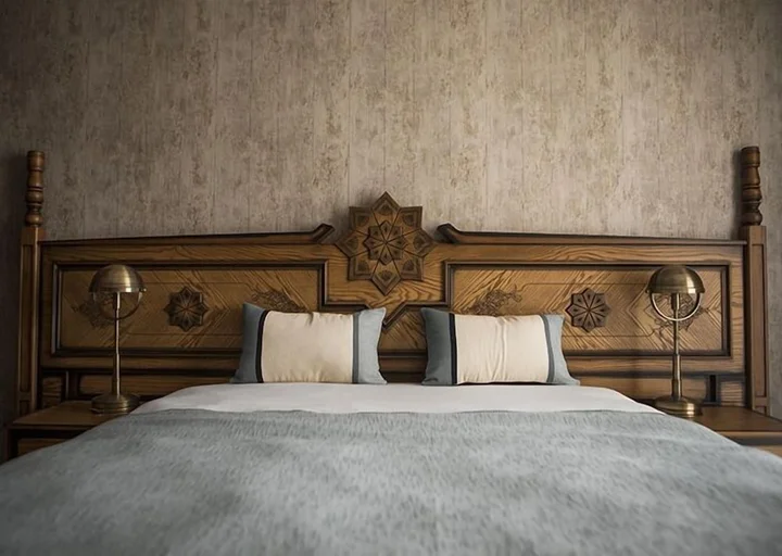 Гокова: Gokturk Otel