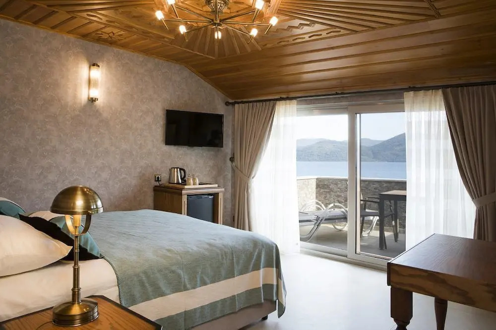 Гокова: Gokturk Otel