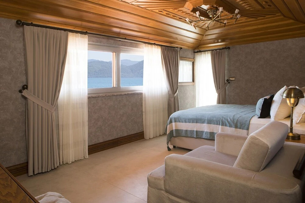 Гокова: Gokturk Otel
