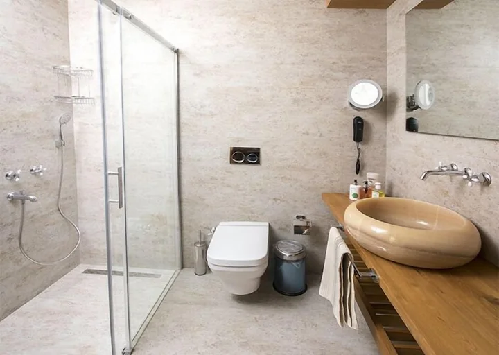 Гокова: Gokturk Otel