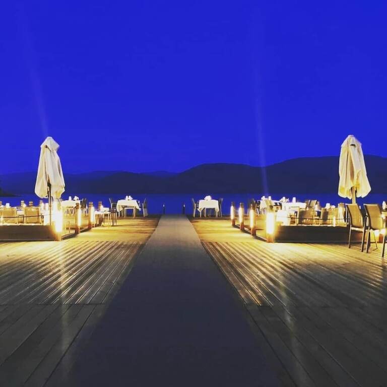 Гокова: Gokturk Otel