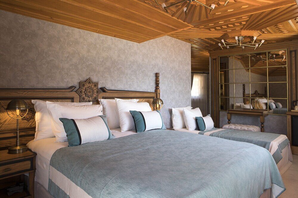Гокова: Gokturk Otel