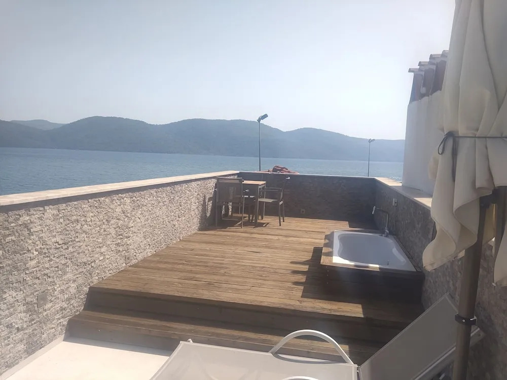 Гокова: Gokturk Otel