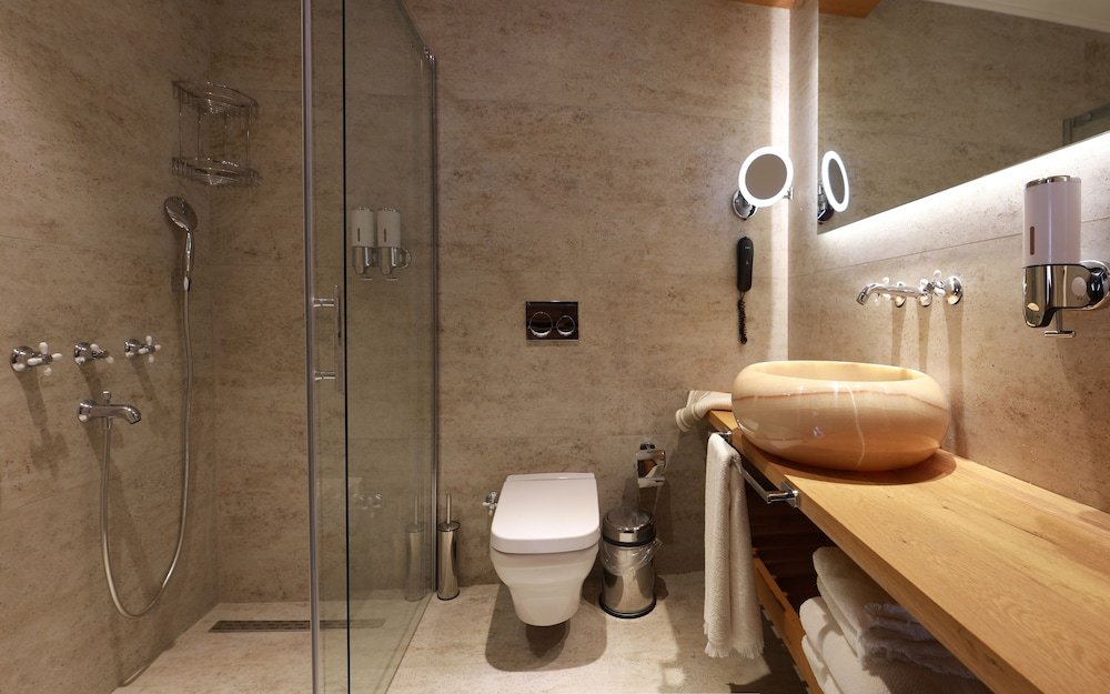 Гокова: Gokturk Otel