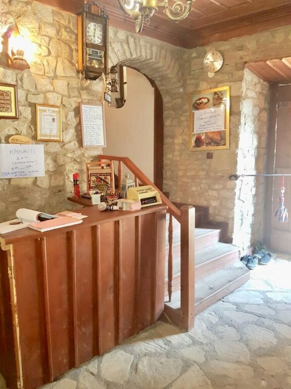 Сафранболу: Safranbolu Otel