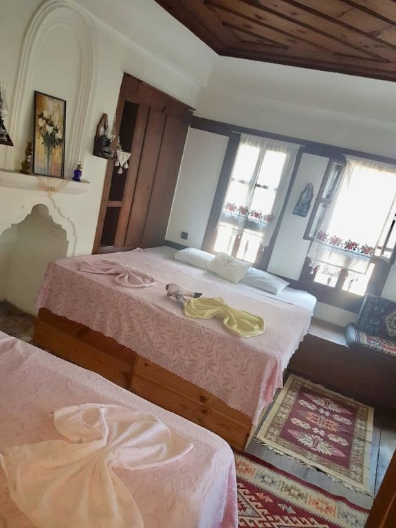 Сафранболу: Safranbolu Otel