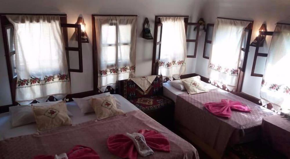 Сафранболу: Safranbolu Otel