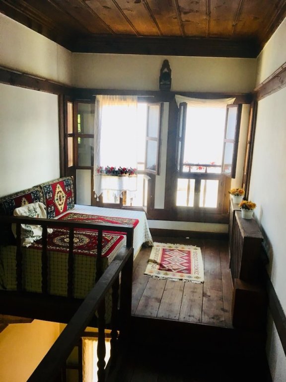 Сафранболу: Safranbolu Otel