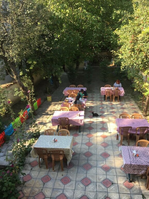 Сафранболу: Safranbolu Otel