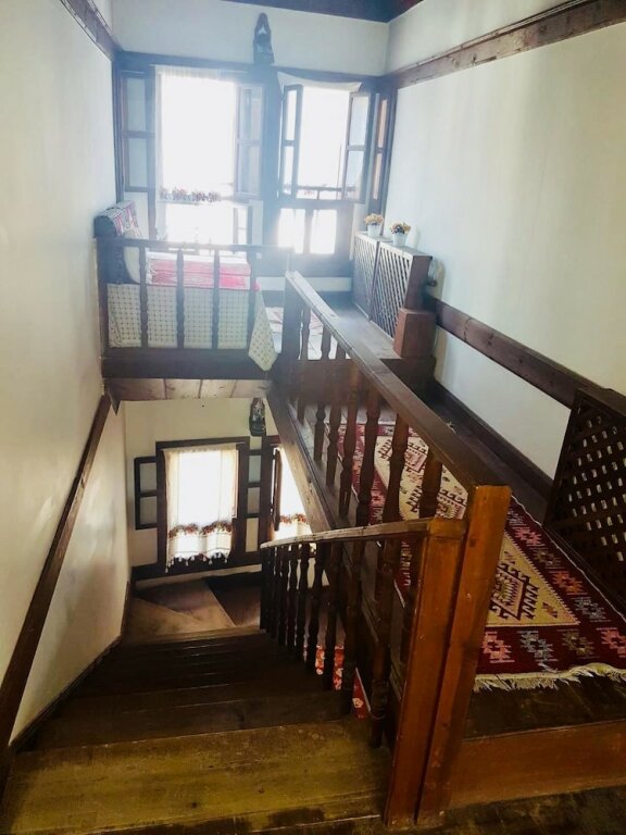 Сафранболу: Safranbolu Otel