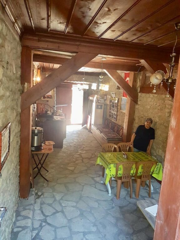 Сафранболу: Safranbolu Otel