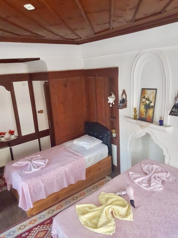 Сафранболу: Safranbolu Otel