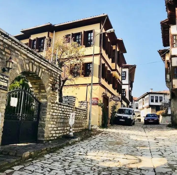 Сафранболу: Safranbolu Otel
