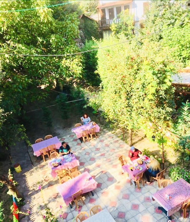 Сафранболу: Safranbolu Otel