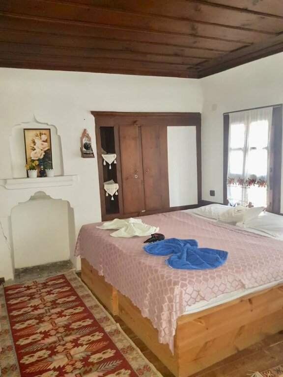 Сафранболу: Safranbolu Otel