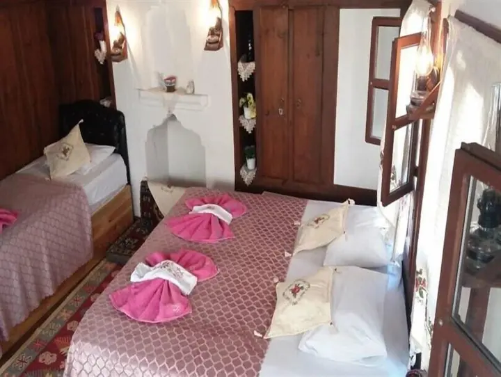 Сафранболу: Safranbolu Otel