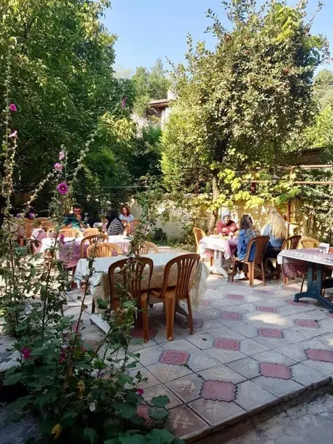 Сафранболу: Safranbolu Otel
