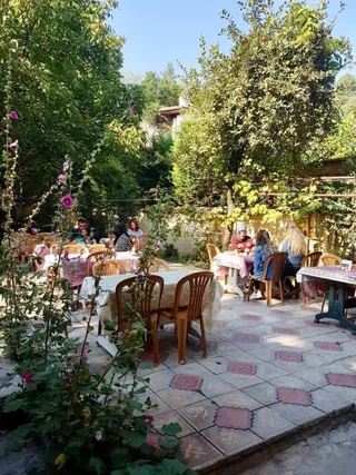 Сафранболу: Safranbolu Otel