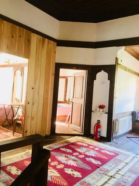 Safranbolu Otel — фото 6
