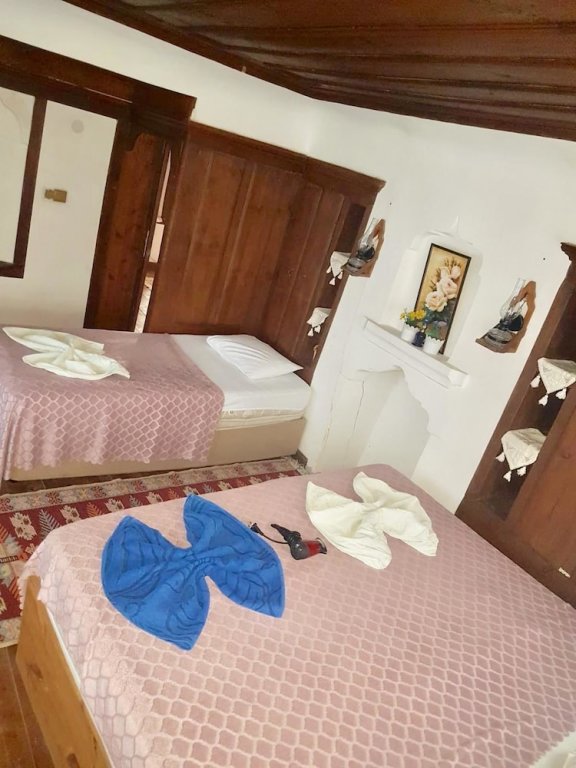 Сафранболу: Safranbolu Otel