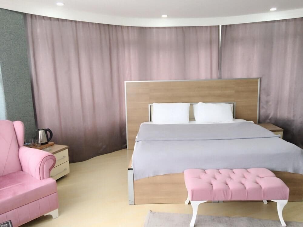 Самсун: Samsun Cordon Otel