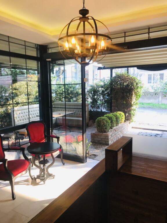 Сакарья: Livasapanca Butik Otel