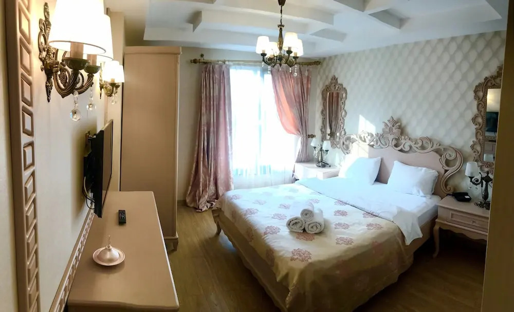 Сакарья: Livasapanca Butik Otel