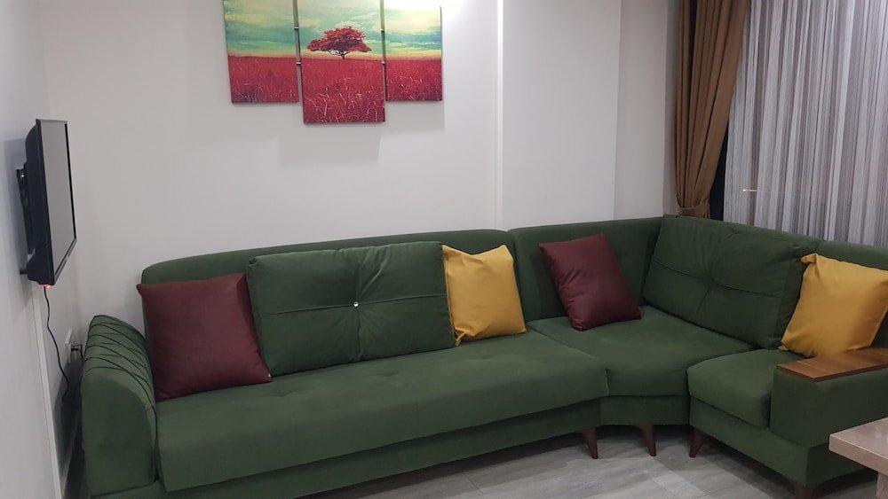 Мерсин: Teker Suite Hotel