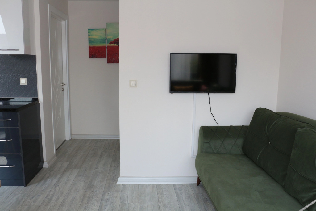 Мерсин: Teker Suite Hotel